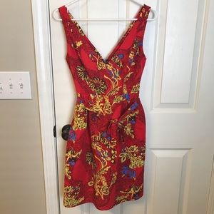 NWT Tracy Reese summer dress - size 2